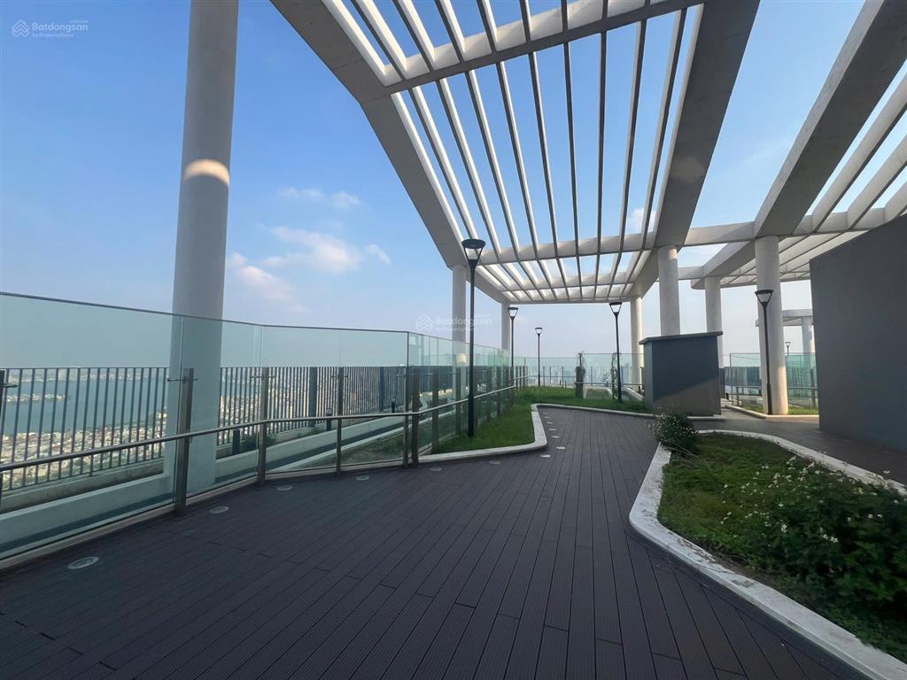 Bán căn 3pn tầng cao  han jardin  sẵn slot ô tô  nội thất cơ bản  view hồ tây  0363 985 ***