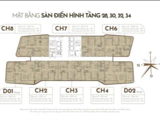 Bán căn 3pn tầng cao  han jardin  sẵn slot ô tô  nội thất cơ bản  view hồ tây  0363 985 ***