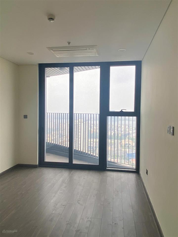 Bán căn 3pn tầng cao  han jardin  view toàn cảnh hồ tây  sẵn slot ô tô  0363 985 ***