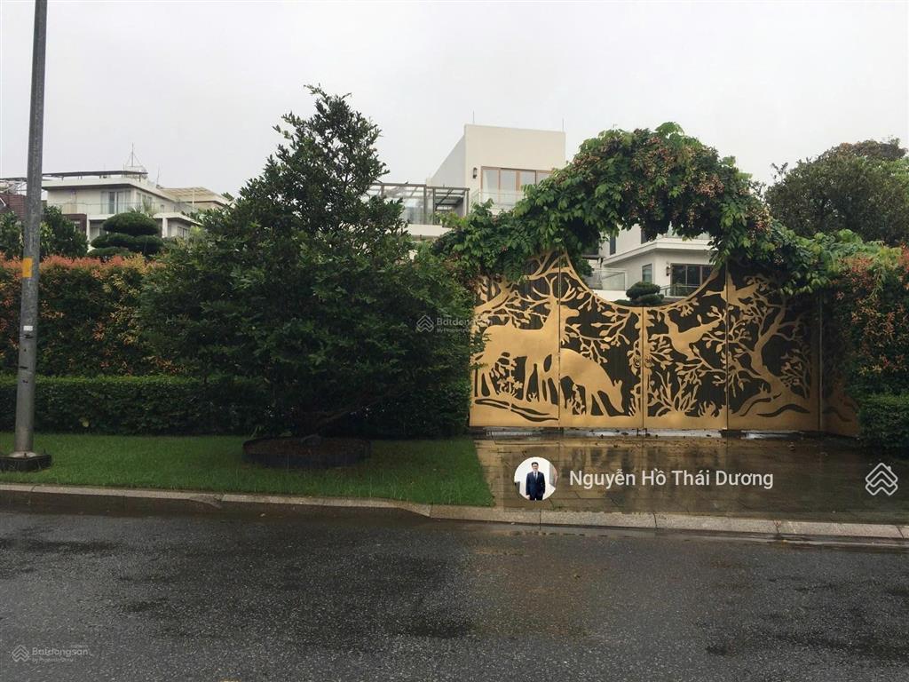 Nền đất hiếm 15x20m | 289.2m2 | mt ngay nguyễn văn kỉnh + đặng như mai  chỉ tiêu 1 hầm + 5 tầng