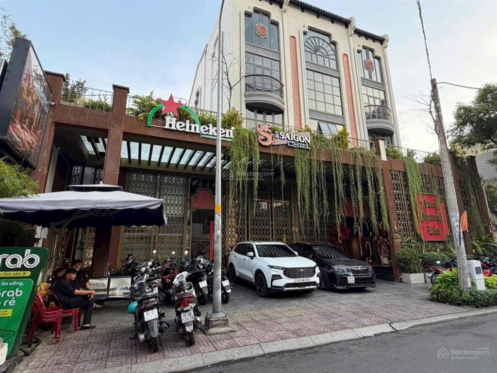 Quỹ đất 677m2 ngang 21m hiếm gặp  dành riêng cho nhà đầu tư chiến lược nắm giữ trung tâm cận lõi
