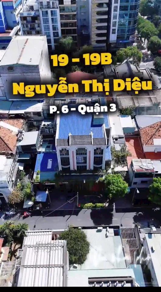 Quỹ đất 677m2 ngang 21m hiếm gặp  dành riêng cho nhà đầu tư chiến lược nắm giữ trung tâm cận lõi