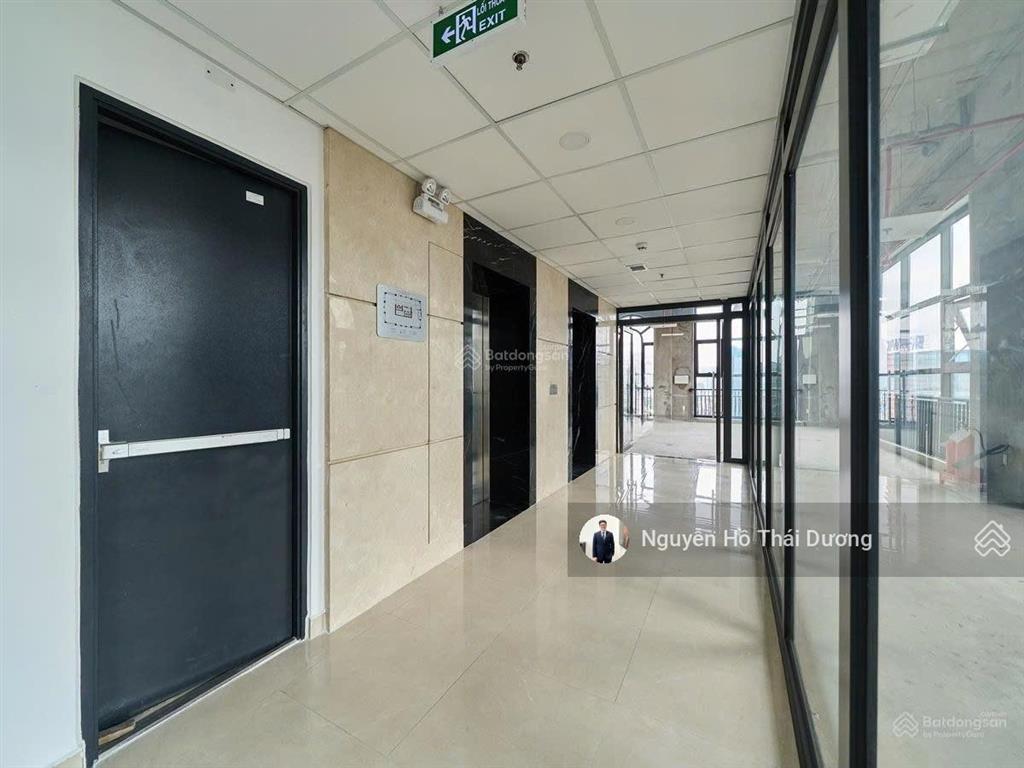 Văn phòng 485m2 hạng b+ mới 100%  góc 2mt lõi trung tâm quận 1  xứng tầm doanh nghiệp lớn