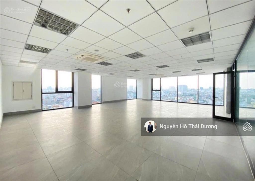 Sàn vp 190m2 cực hiếm, vị trí siêu đẹp, giá siêu cạnh tranh. 2 thang máy + máy phát điện. trống sẵn