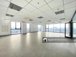 Sàn vp 190m2 cực hiếm, vị trí siêu đẹp, giá siêu cạnh tranh. 2 thang máy + máy phát điện. trống sẵn