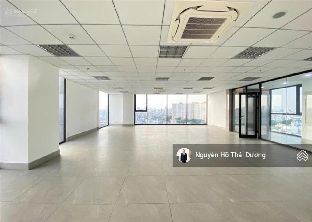 Sàn vp 190m2 cực hiếm, vị trí siêu đẹp, giá siêu cạnh tranh. 2 thang máy + máy phát điện. trống sẵn