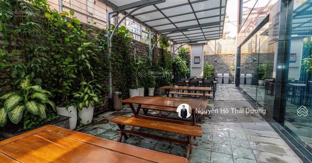 280m2 sàn vp xanh chuẩn gen z thời đại ai  tại pasteur q3. xanh hơn, chill hơn, nhưng vẫn đẳng cấp