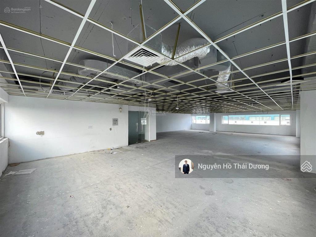 Sàn 250m2 nguyễn đình chiểu  lựa chọn thông minh cho doanh nghiệp cần vị trí trung tâm, giá hợp lý