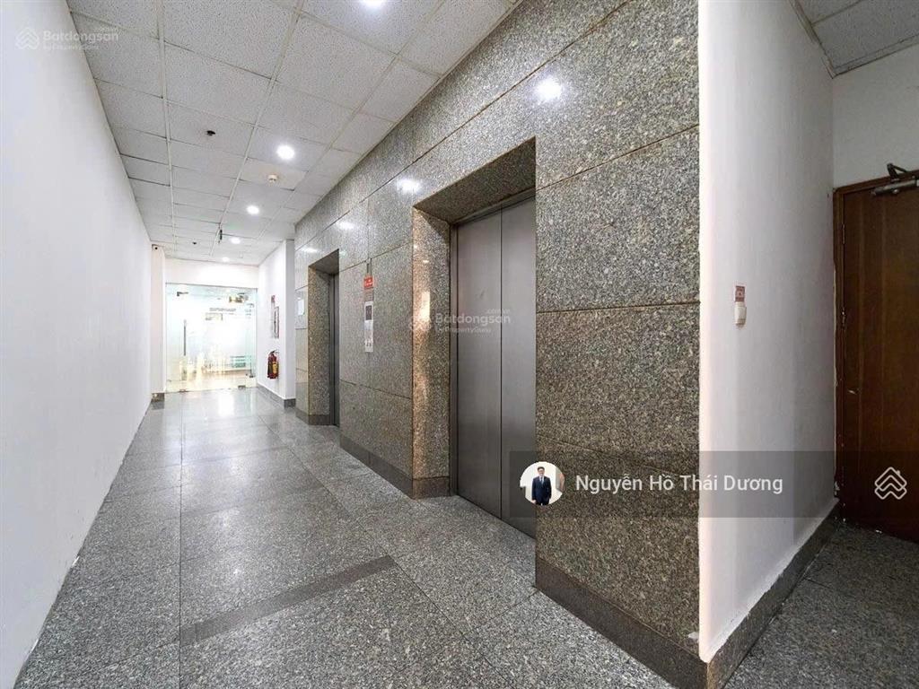 Sàn 250m2 nguyễn đình chiểu  lựa chọn thông minh cho doanh nghiệp cần vị trí trung tâm, giá hợp lý