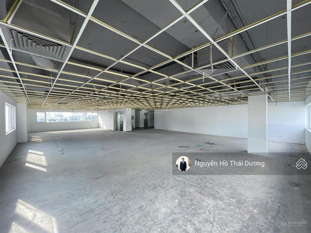 Sàn 250m2 nguyễn đình chiểu  lựa chọn thông minh cho doanh nghiệp cần vị trí trung tâm, giá hợp lý