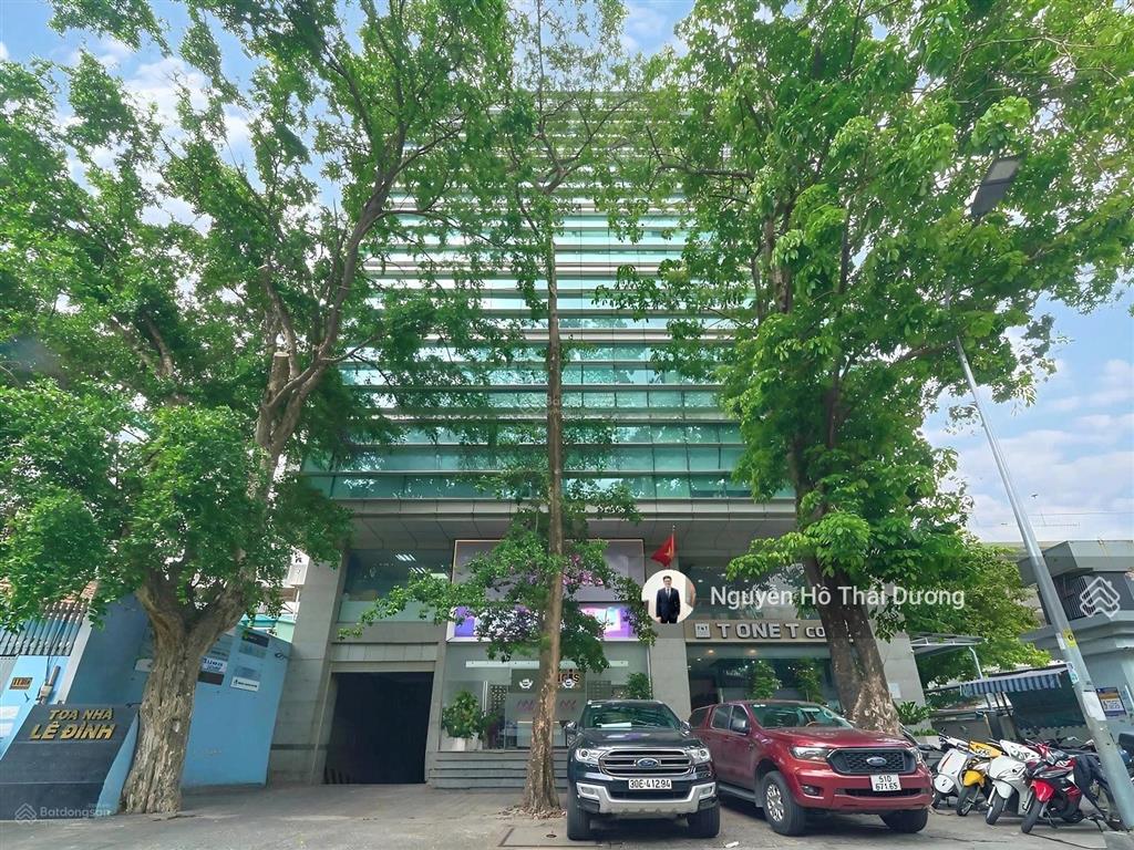 Sàn 250m2 nguyễn đình chiểu  lựa chọn thông minh cho doanh nghiệp cần vị trí trung tâm, giá hợp lý