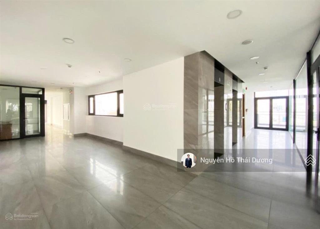 Sàn văn phòng 205340m2 hạng b  trần quang khải q1  nâng chuẩn thương hiệu  tối ưu vận hành