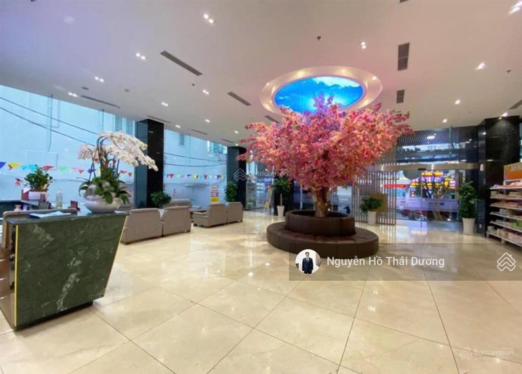 Sàn văn phòng 205340m2 hạng b  trần quang khải q1  nâng chuẩn thương hiệu  tối ưu vận hành
