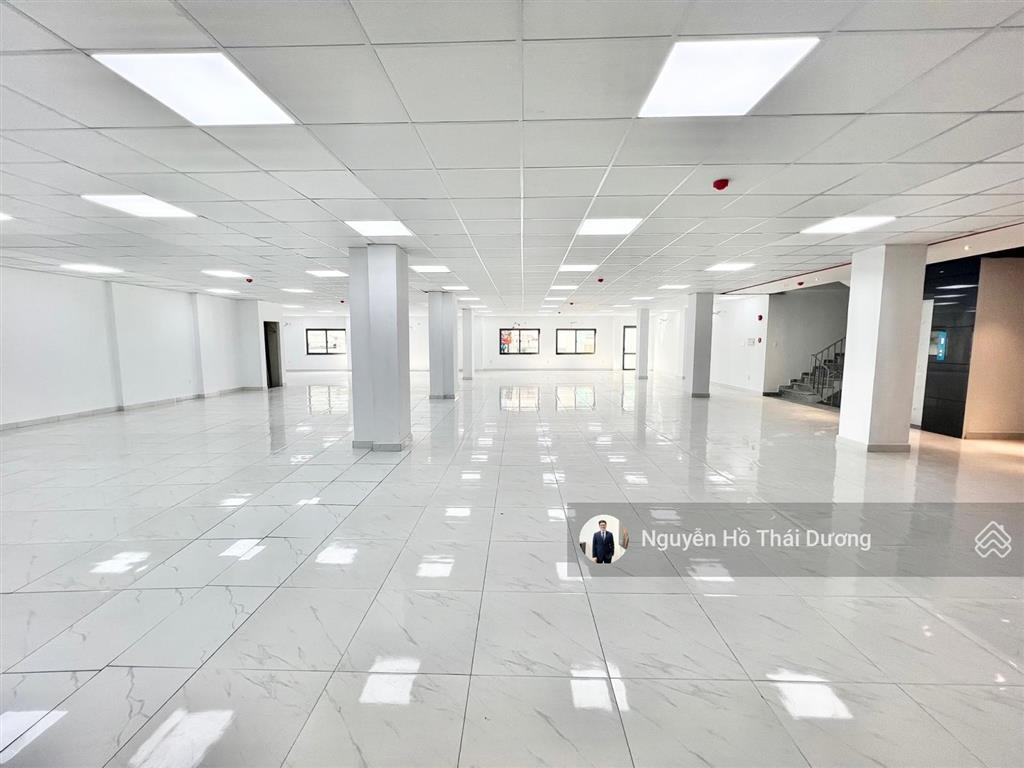 Sàn văn phòng size lớn 400m2 giá tốt hiếm có mặt tiền điện biên phủ  tối ưu chi phí,ưu đãi t4/2026
