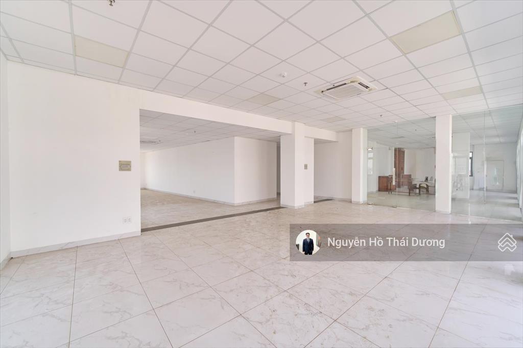Văn phòng thảo điền hiếm 142m2. môi trường quốc tế, giá tốt, hệ sinh thái expat, cao cấp
