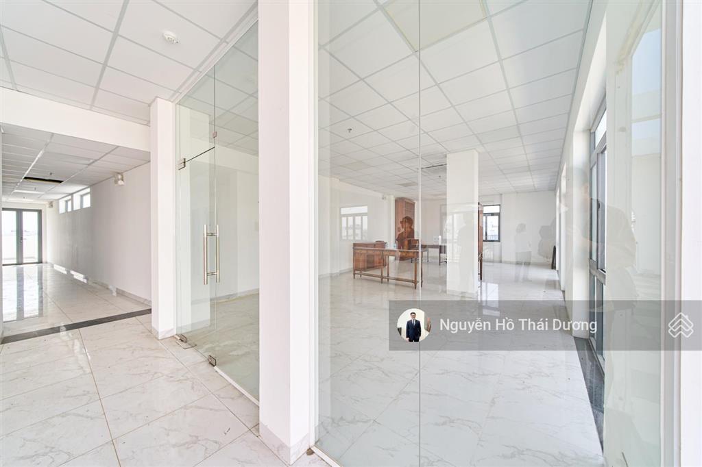 Văn phòng thảo điền hiếm 142m2. môi trường quốc tế, giá tốt, hệ sinh thái expat, cao cấp