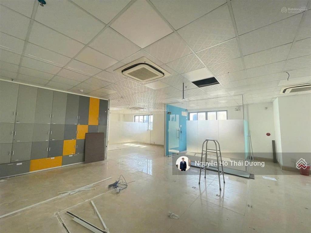 Sàn vp 160m2 đẹp sát quận 1 hiếm có. chi phí hợp lý, vị trí kết nối mạnh, tối ưu hiệu suất làm việc