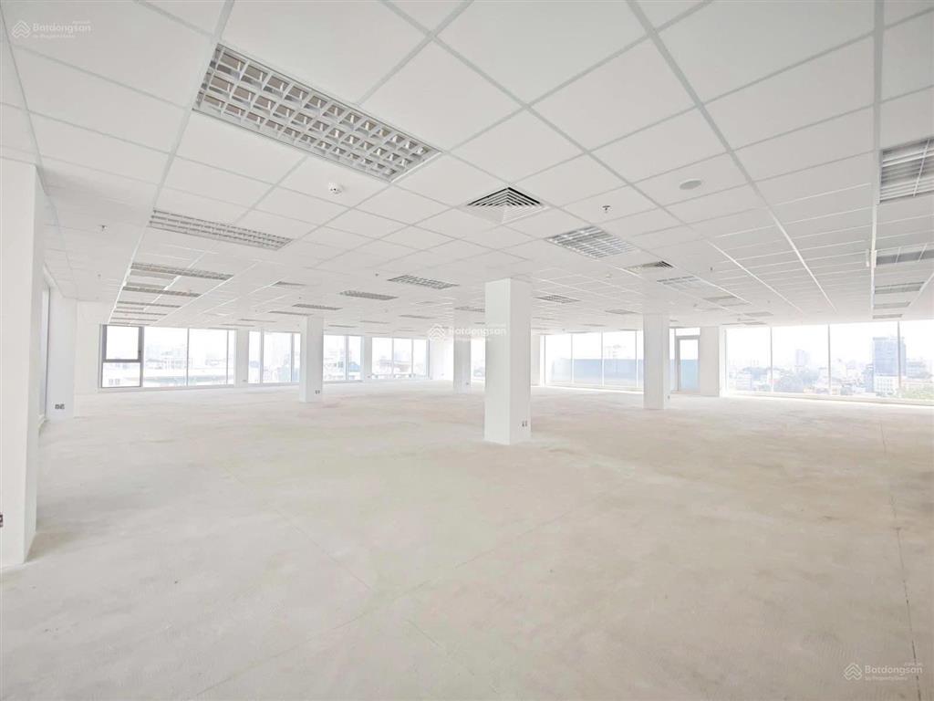 Sàn văn phòng 426m2 hạng b+ tại quận 3  nâng tầm thương hiệu, chuẩn mực cao, xứng tầm đẳng cấp
