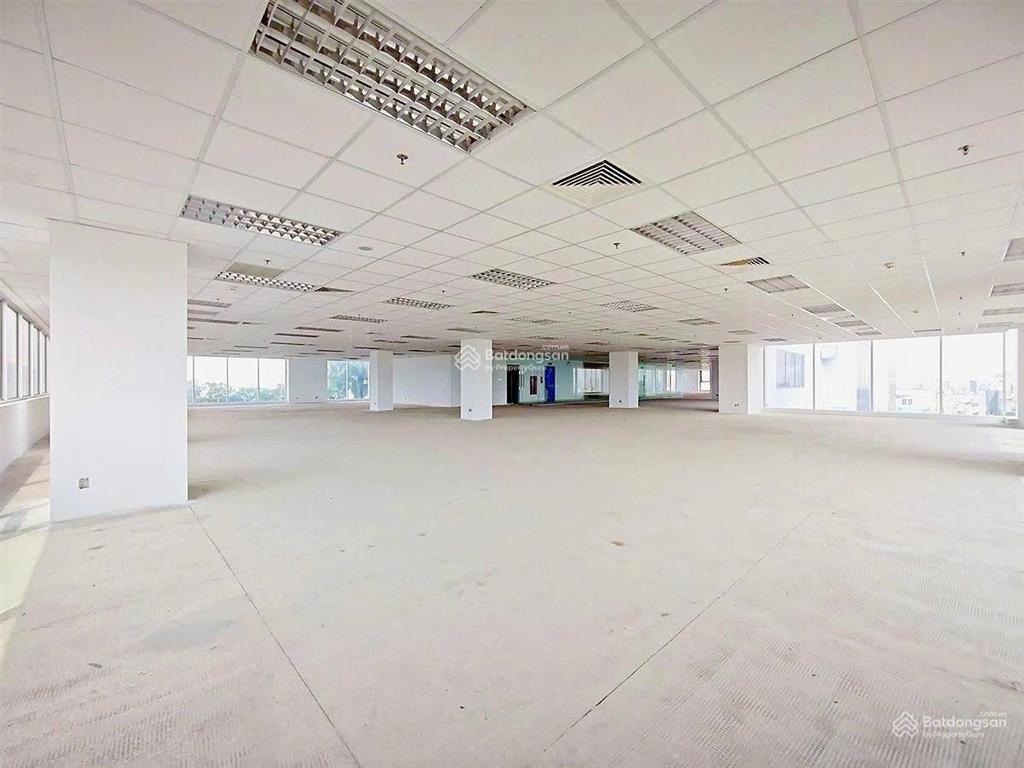 Sàn văn phòng 426m2 hạng b+ tại quận 3  nâng tầm thương hiệu, chuẩn mực cao, xứng tầm đẳng cấp