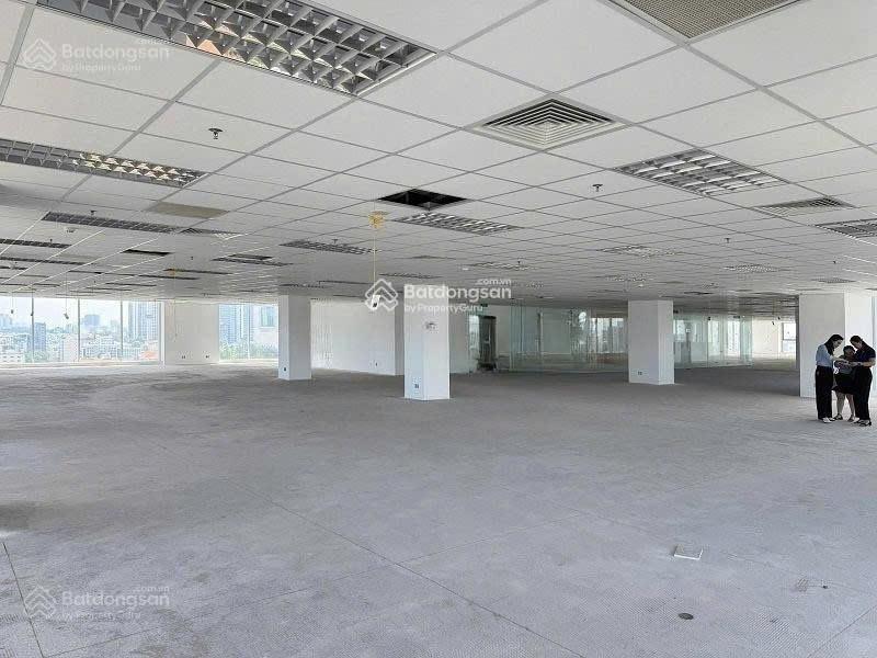 Sàn văn phòng 426m2 hạng b+ tại quận 3  nâng tầm thương hiệu, chuẩn mực cao, xứng tầm đẳng cấp