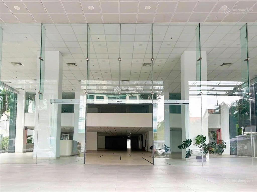 Sàn văn phòng 426m2 hạng b+ tại quận 3  nâng tầm thương hiệu, chuẩn mực cao, xứng tầm đẳng cấp