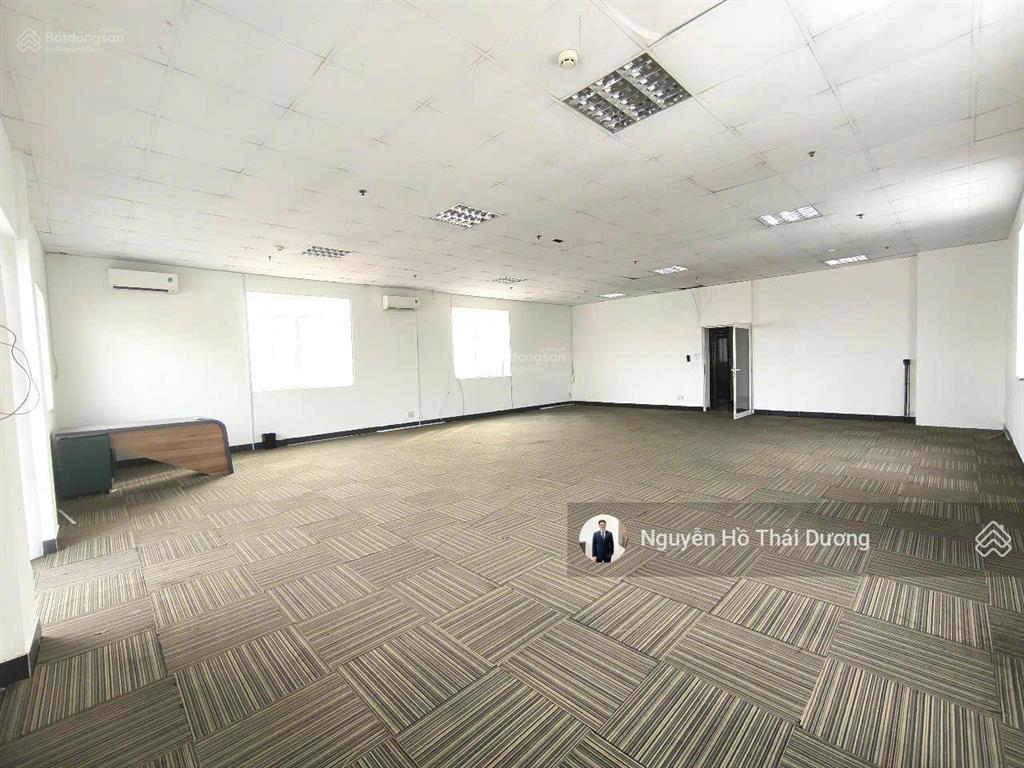 Duy nhất 1 sàn vp lớn diện tích đẹp 232m² mặt tiền an dương vương, quận 5 . giá vô địch phân khúc