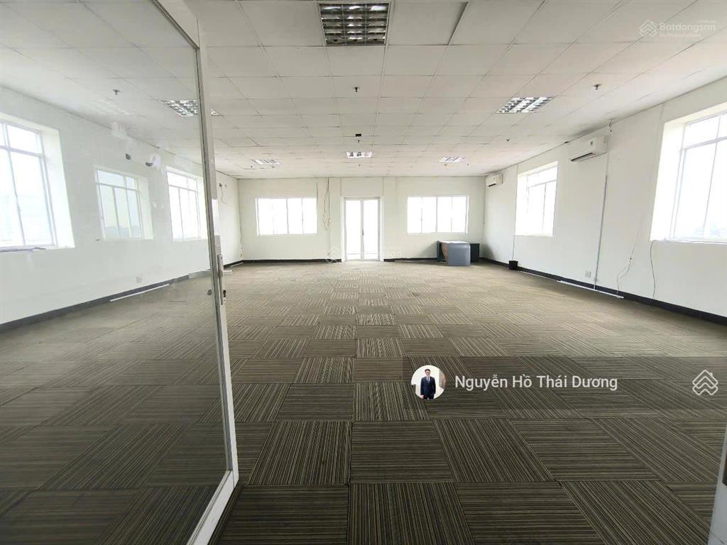 Duy nhất 1 sàn vp lớn diện tích đẹp 232m² mặt tiền an dương vương, quận 5 . giá vô địch phân khúc