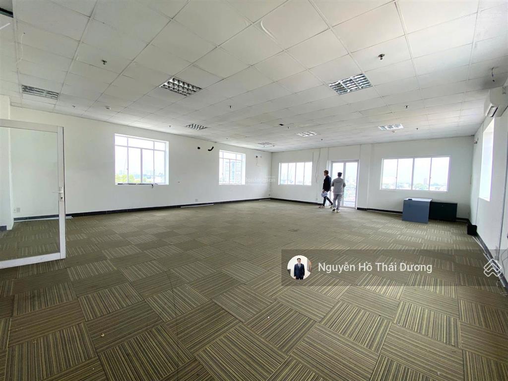 Duy nhất 1 sàn vp lớn diện tích đẹp 232m² mặt tiền an dương vương, quận 5 . giá vô địch phân khúc