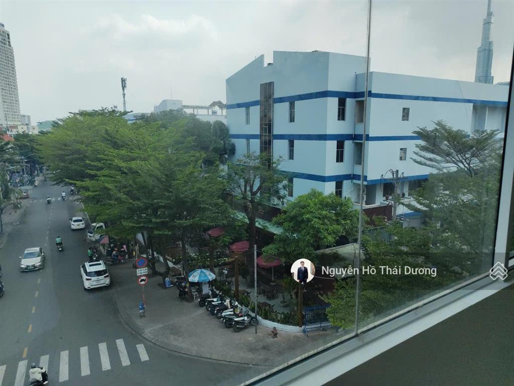 Vp trung tâm thảo điền 220m² nguyên sàn, giá tốt nhất thảo điền. sàn thoáng, sáng, vị trí cực đẹp