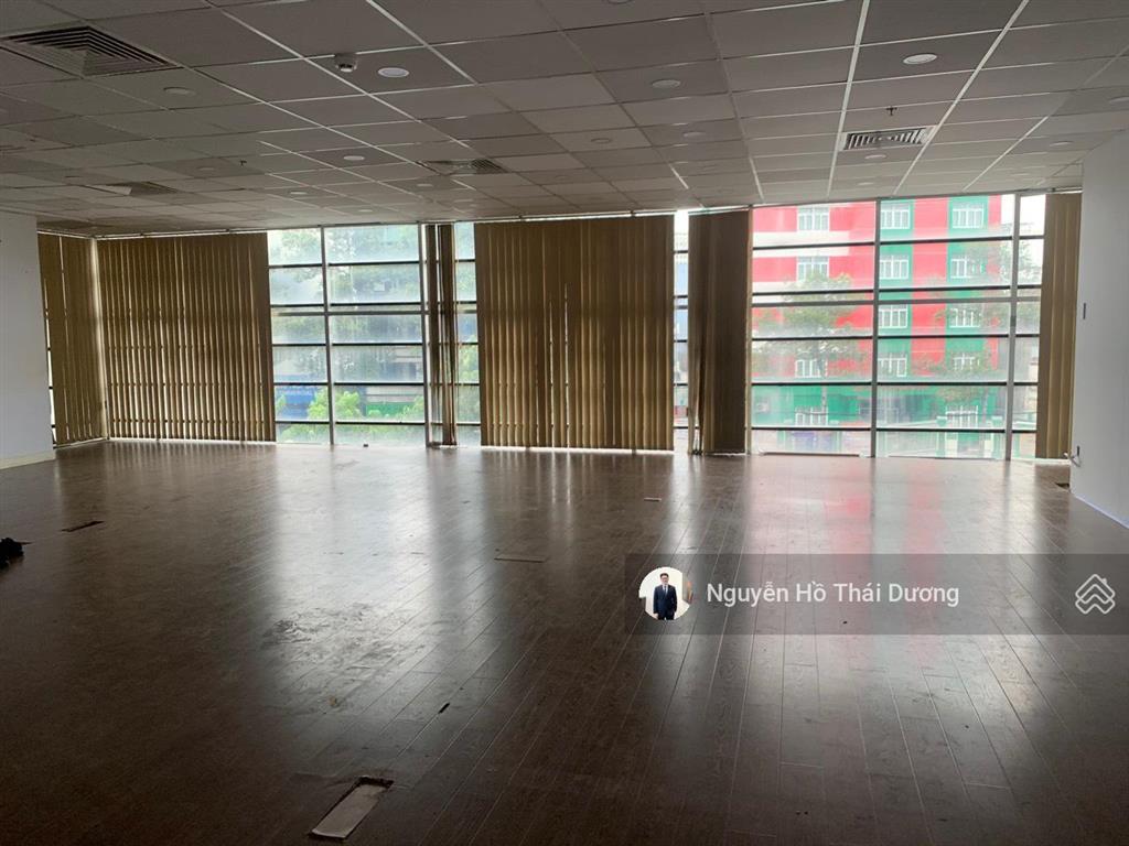 Cực hiếm! sàn 225m2 giá tốt, vị trí đẹp, sàn suốt đẹp không cột  mặt tiền hải thượng lãn ông q5