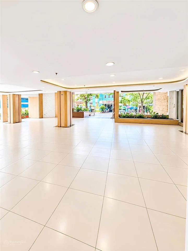 Cho thuê toàn bộ toà nhà vp góc 2mt đường trần nhật duật, q1. 1 hầm 11 tầng,3000m2 sàn,2 thang máy
