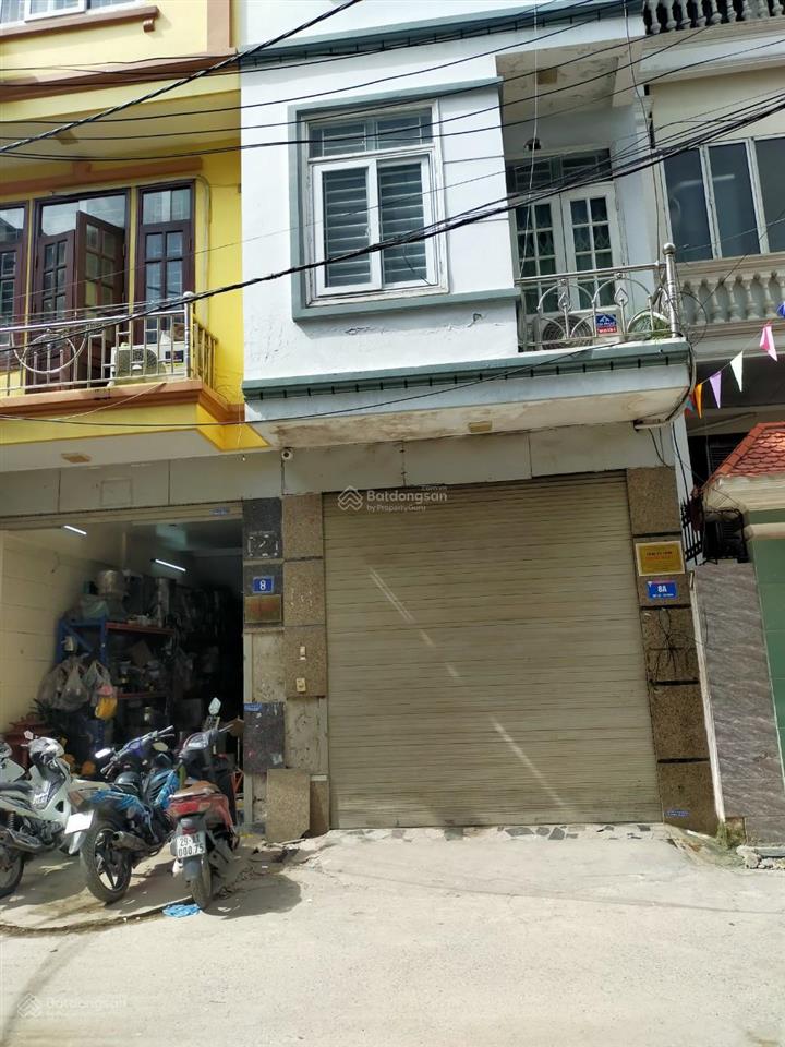 Cho thuê nhà riêng tại ngõ 1197 đường giải phóng, ngõ 2 ô tô tránh nhau