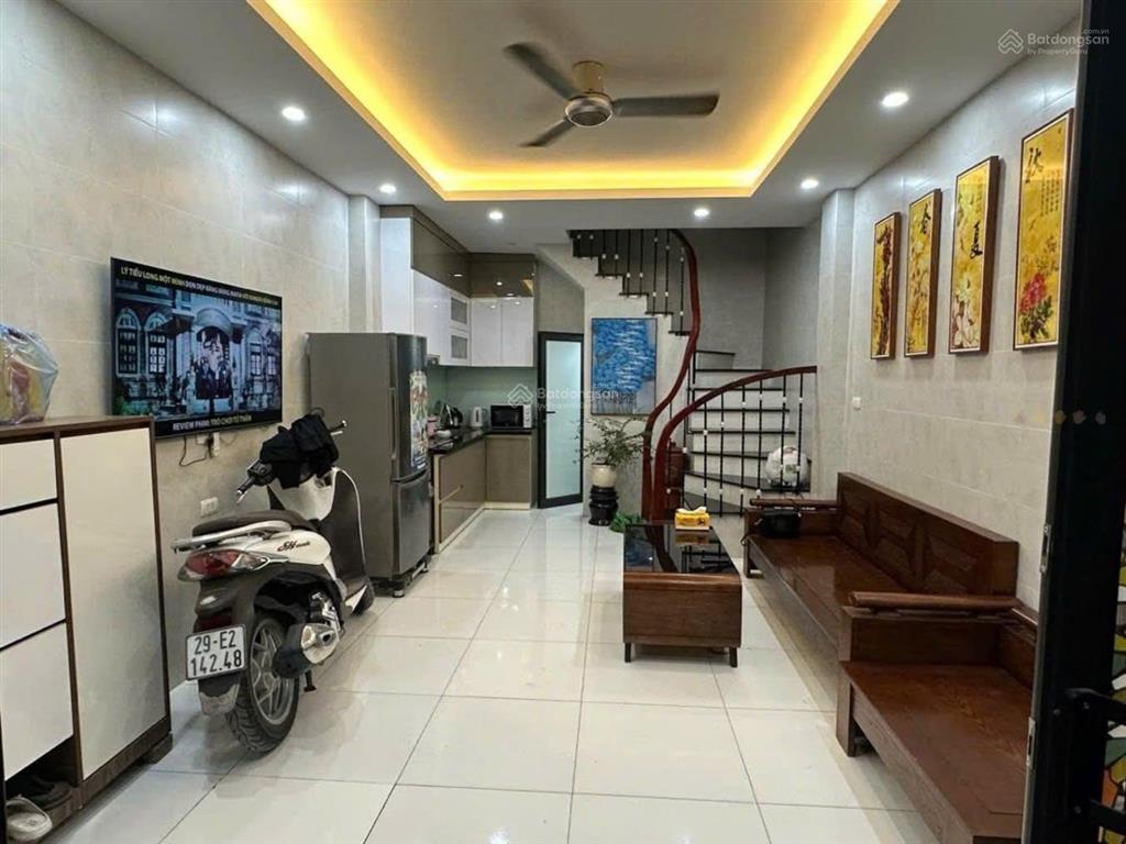 4 tỷ hơn có nhà ngay chợ hà đông, hưởng trọn ẩm thực tinh hoa của phố cổ