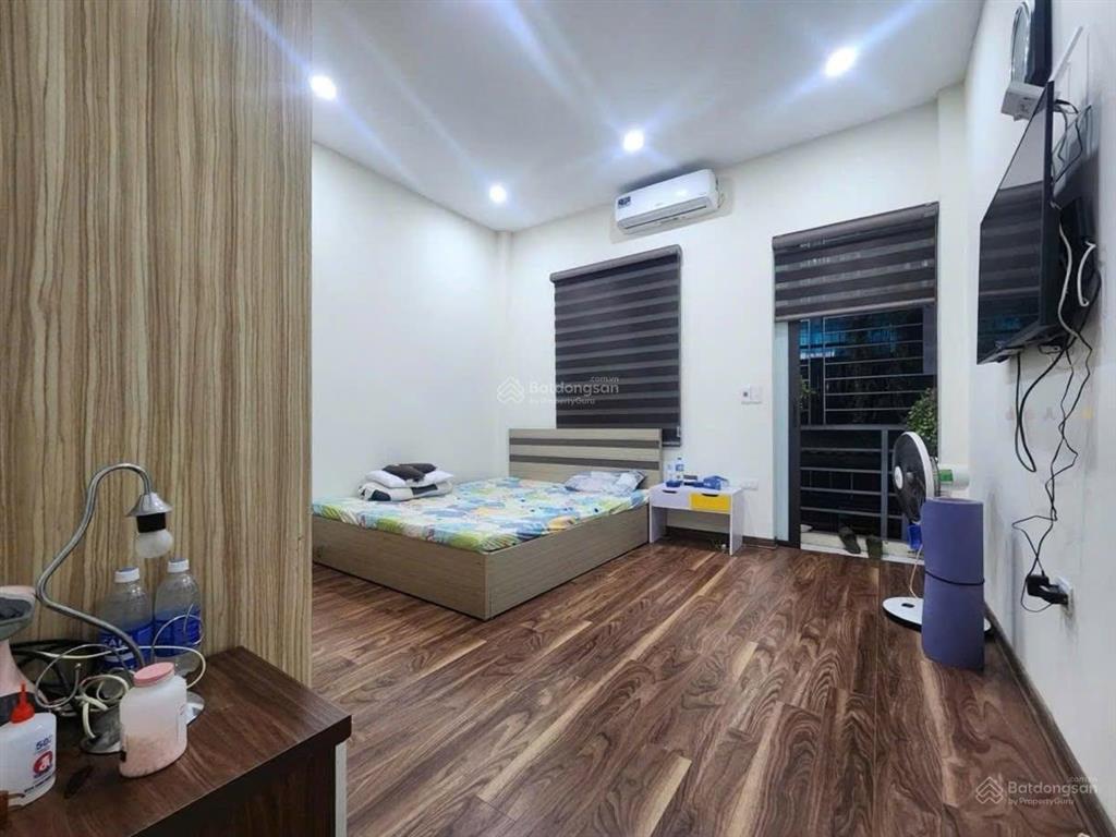 4 tỷ hơn có nhà ngay chợ hà đông, hưởng trọn ẩm thực tinh hoa của phố cổ