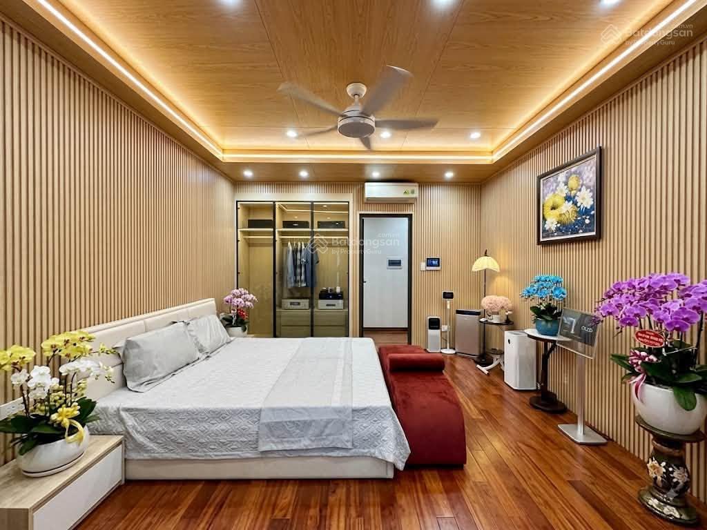 Liền kề văn khê giá tốt nhà đẹp 6 tầng thang máy tìm cả quận mới thấy