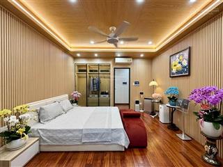 Liền kề văn khê giá tốt nhà đẹp 6 tầng thang máy tìm cả quận mới thấy