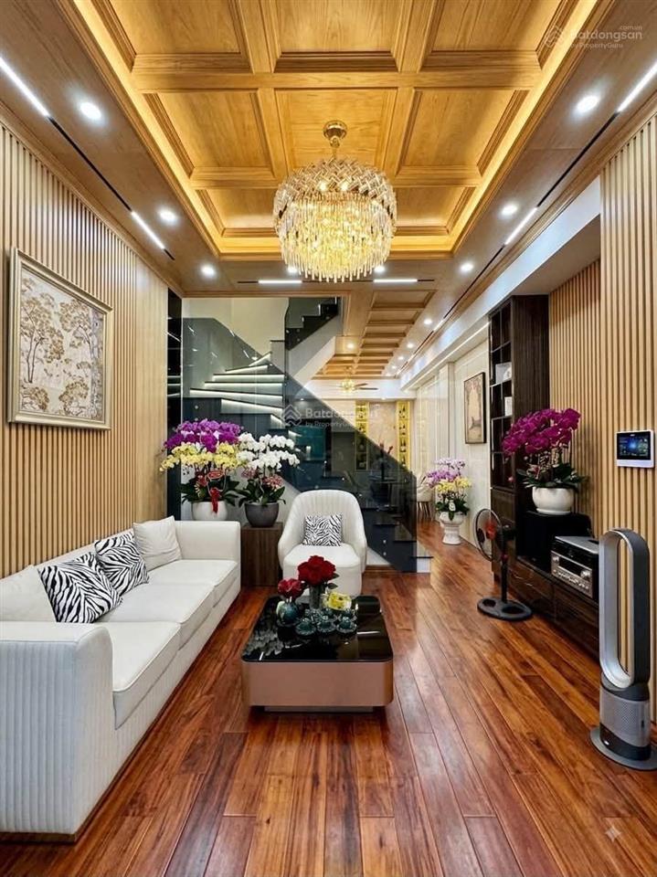 Liền kề văn khê giá tốt nhà đẹp 6 tầng thang máy tìm cả quận mới thấy