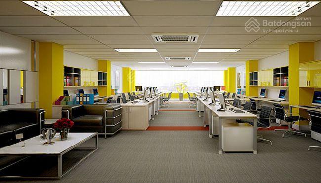 Cho thuê góc 2 mt 62 đường phạm ngọc thạch, quận 3. dt 10x21m, 1 trệt 4 lầu. dtsd 1.050m2