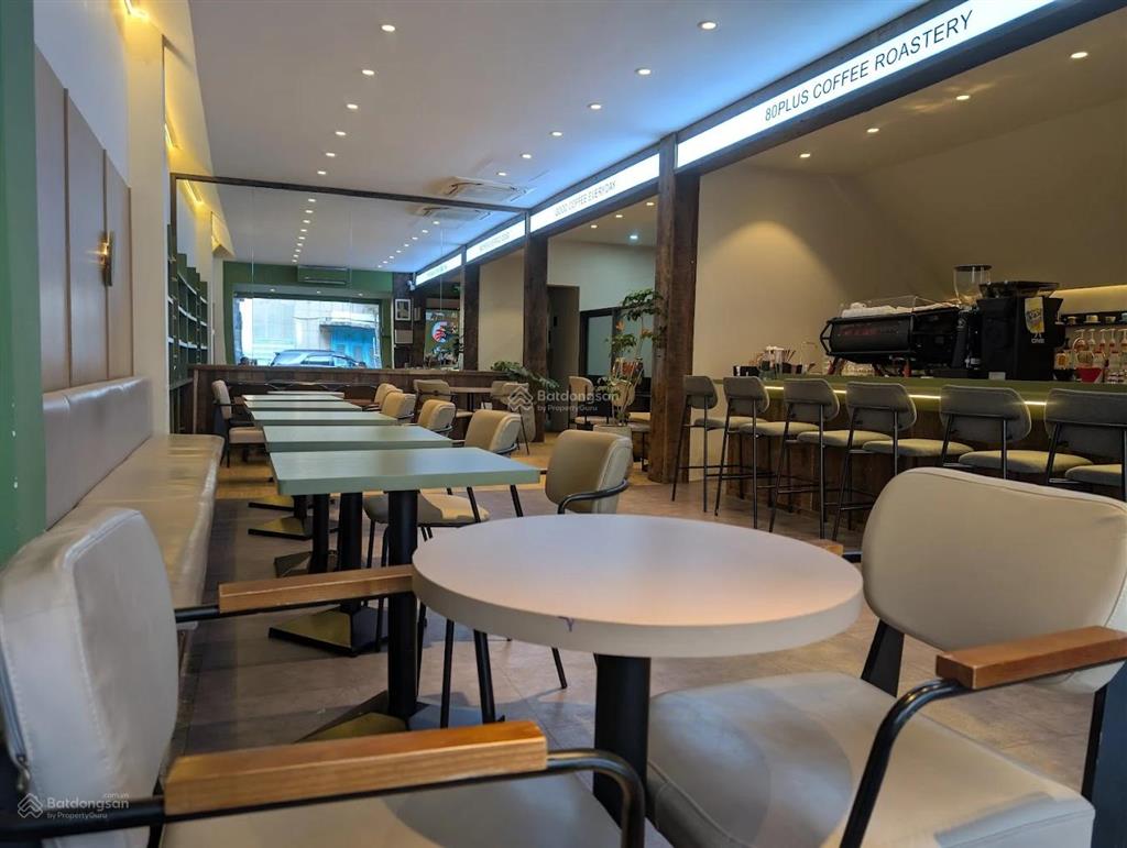 Cho thuê nhà mặt tiền nguyễn trung ngạn, quận 1, dt 15x40m, 1 trệt 1 lầu, dtsd 1.200m²