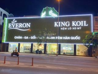 Cho thuê nhà mặt tiền đường nguyễn hữu cảnh, phường 22, quận bình thạnh. dt 30x60m. dt 2.000m2