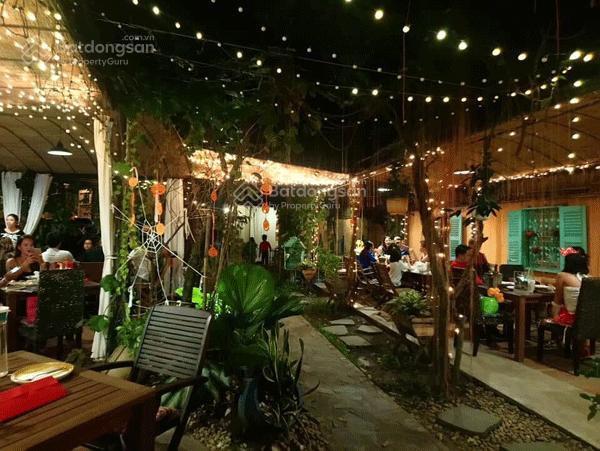 Cho thuê nhà nguyên căn đường trần ngọc diện, phường thảo điền, quận 2. dt 16x20m trệt 4 lầu