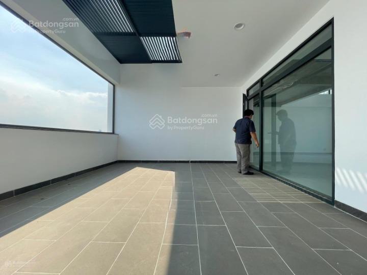 Cho thuê tòa nhà đảo kim cương, phường thạnh mỹ lợi, quận 2. dt 20x25m trệt 5 lầu