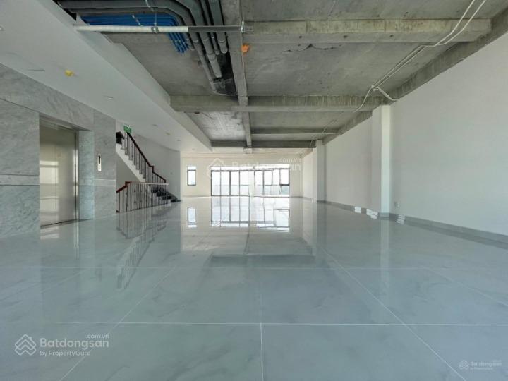 Cho thuê tòa nhà đảo kim cương, phường thạnh mỹ lợi, quận 2. dt 20x25m trệt 5 lầu