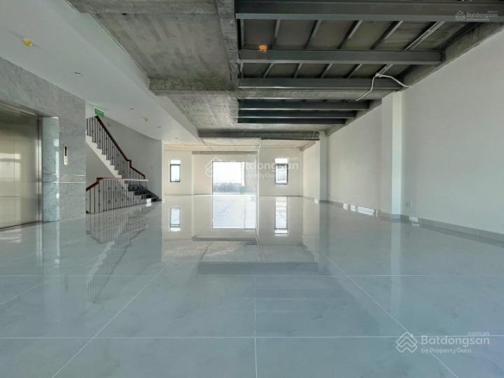 Cho thuê tòa nhà đảo kim cương, phường thạnh mỹ lợi, quận 2. dt 20x25m trệt 5 lầu