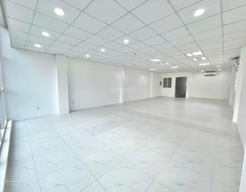 Cho thuê tòa nhà mặt tiền thạch thị thanh, phường bến nghé, quận 1. dt 12x25m, 1 hầm trệt 5 lầu