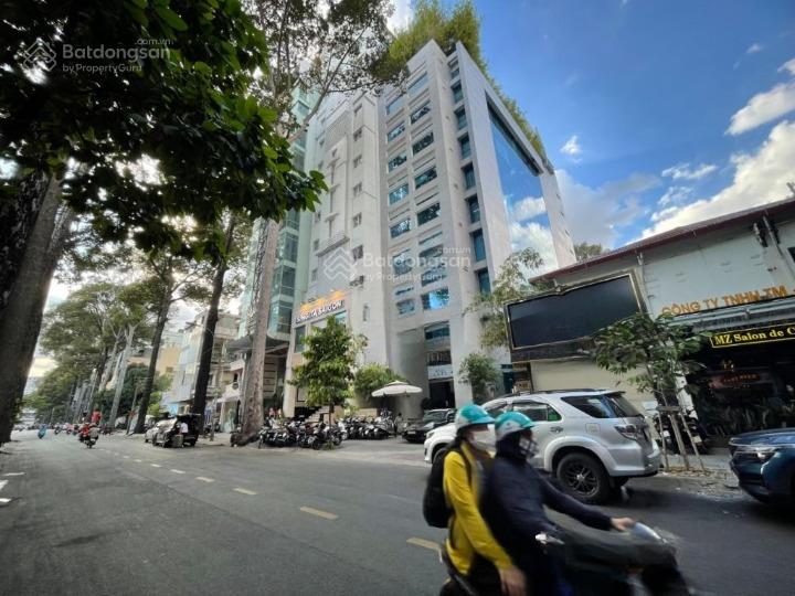 Ngang mặt tiền 8 mét bùi thị xuân, quận 1. dt 8x25m. 1 trệt 1 lửng