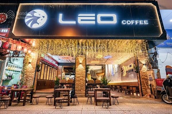 Cho thuê nhà mặt tiền đường nguyễn thái học, phường cầu ông lãnh, quận 1. dt 10x22m