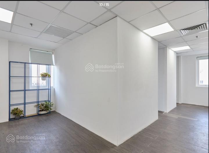 Cho thuê tòa nhà điện biên phủ, phường 22, quận bình thạnh. dt 12x30m. hầm trệt 6 lầu