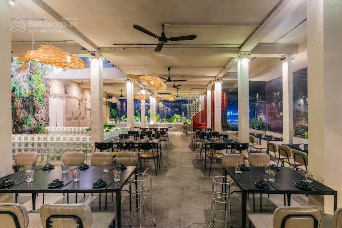 Nhà mặt tiền 183 lê văn sỹ, phường 14, quận phú nhuận, dt 18x30m, 1t 2l trống suốt sân vườn rộng