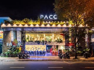 Nhà mặt tiền 183 lê văn sỹ, phường 14, quận phú nhuận, dt 18x30m, 1t 2l trống suốt sân vườn rộng